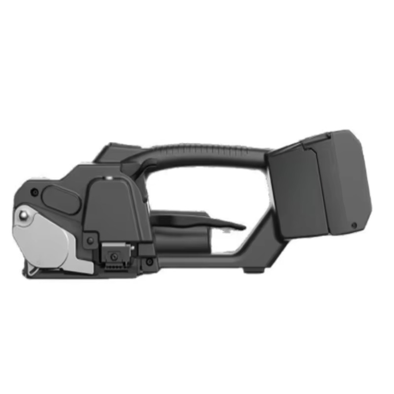Power Tools Logistics - Tragbares V3 Batteriebetriebenes Elektrisches Umreifungsgerät Automatische