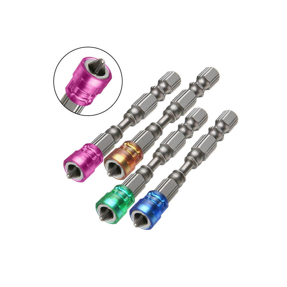 Power Tools Quotes - 5 stücke Einkopf-Magnets ch rauben dreher