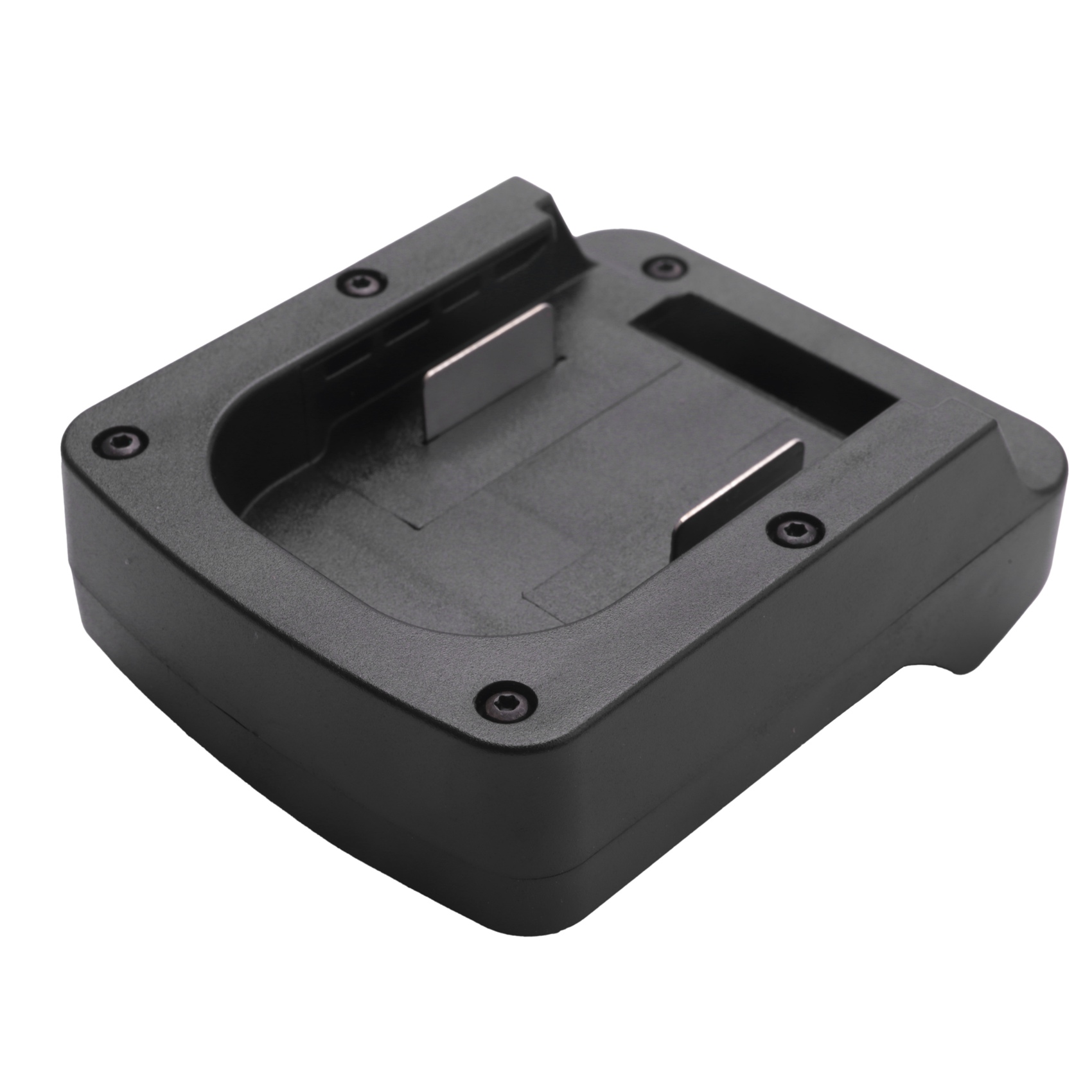 Power Tools You Must Have - Unverzichtbarer MK18MTB Batteriekonverter-Adapter für 18V Li-Batterien,