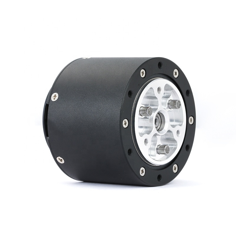 Power Tools Vector - 6NM Hochleistungs-Planetengetriebemotor mit Bürstenloser Technologie und