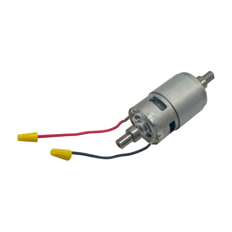 Power Tools You Must Have - Unverzichtbarer Ersatz für Dual-Shaft 775 für