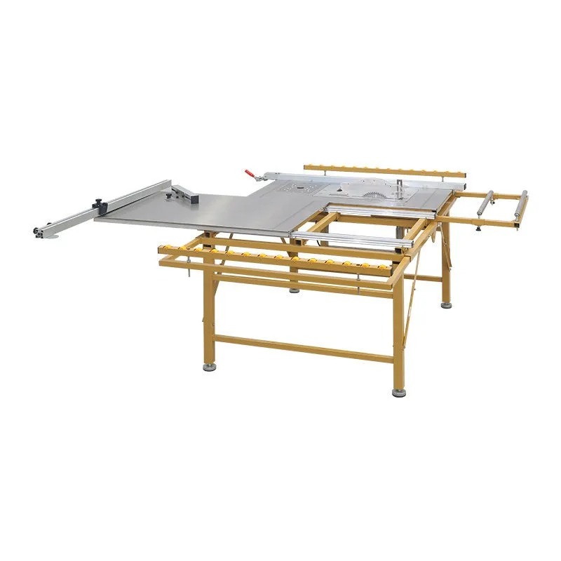 Scroll Saw Bench - Anpassbare 100*120cm DIY Klappbare Sägetisch Mini-Holzbearbeitungsbank