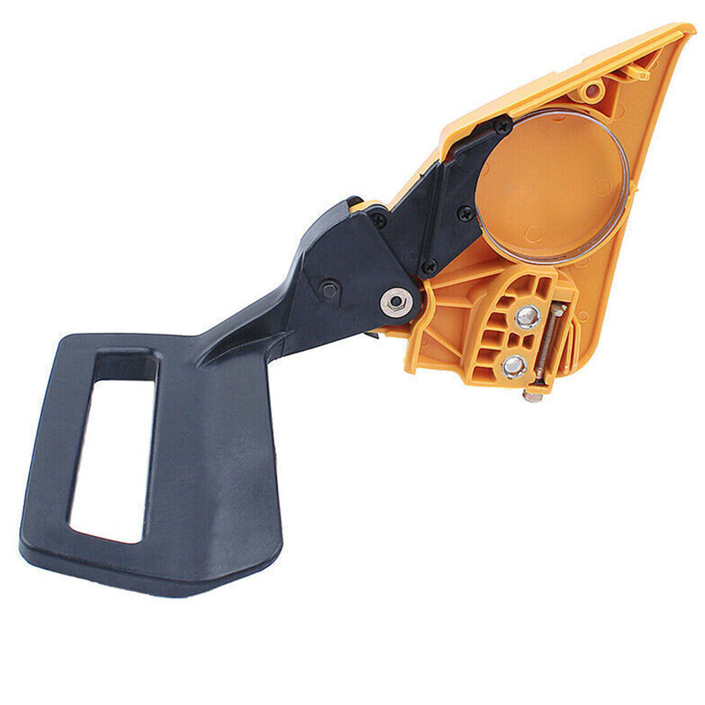 Power Tools You Must Have - Ein Must-Have-Artikel, dieser effizient gestaltete ChainBrakeCover