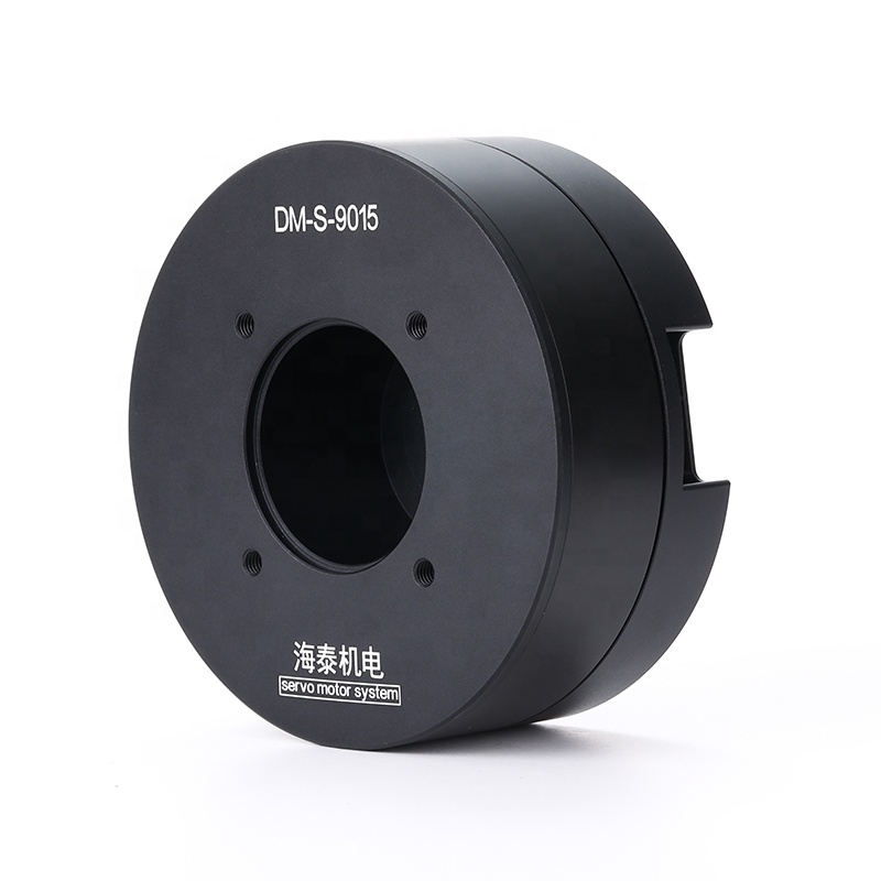 Power Tools Vector - Neuer DM-S-9015 Drehmoment-Servomotor Bürstenloser Gimbal-Motor Servo-Drehteller-Servomotor