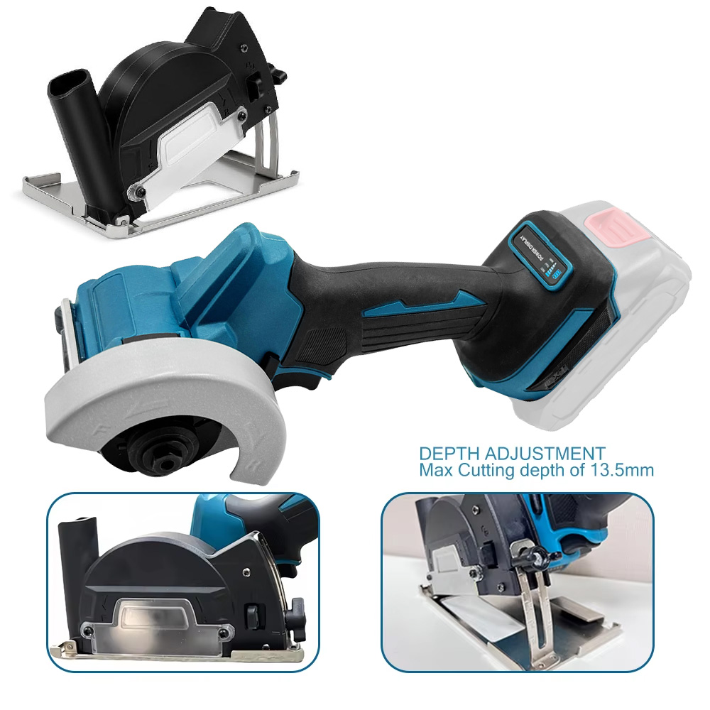 Power Tools Quotes - Polier- und Schneidwerkzeuge für Makita 18V