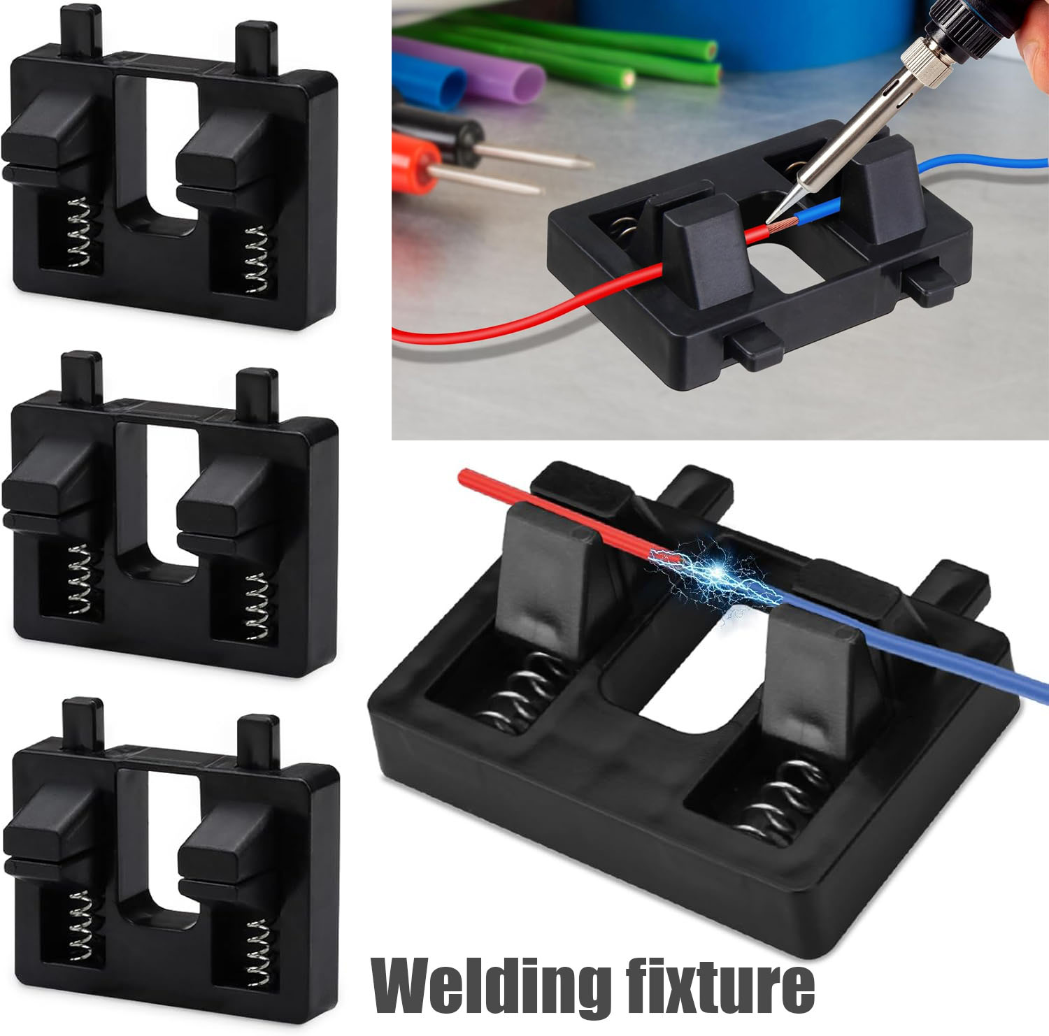Elektrische Drahtschweißvorric – Power Tools Rack Bewertung und Preis