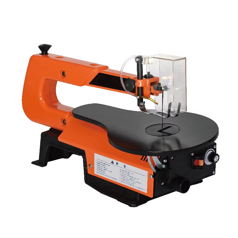 Tisch-Dekupiersäge Elektrische – Scroll Saw Bench Bewertung und Preis