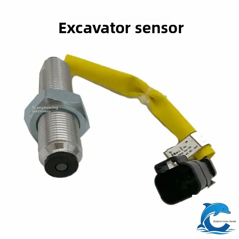 4P-5820 Motordrehzahlsensor Er – Power Tools Caterpillar Bewertung und Preis