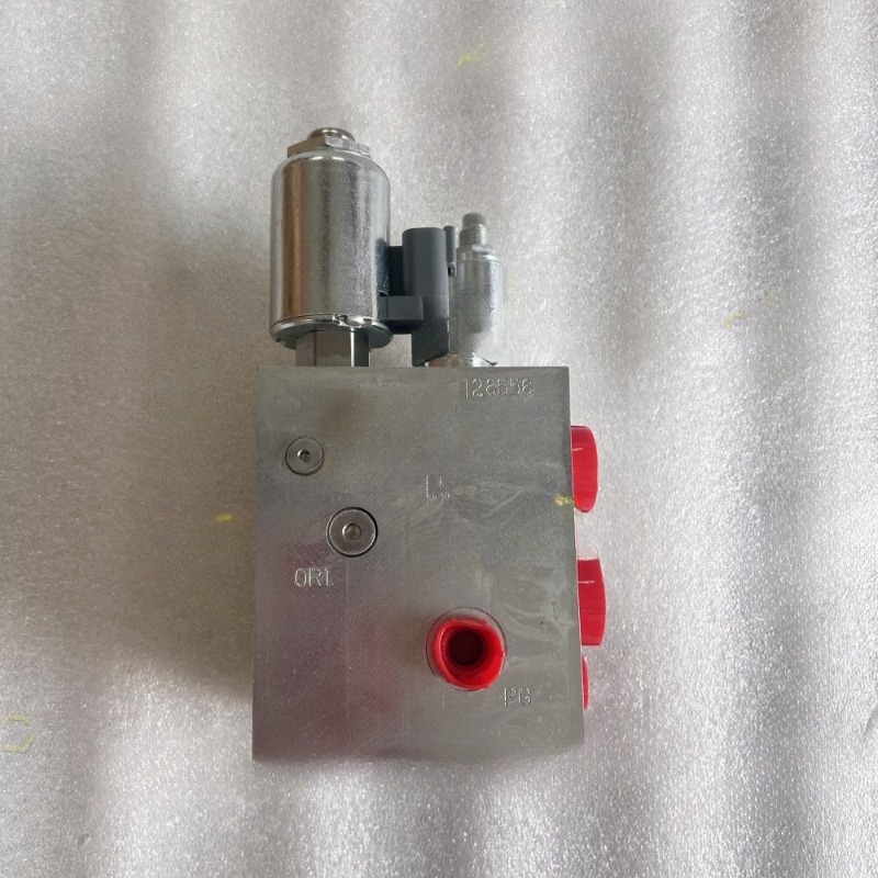 458-2253 4582253 Magnetventil  – Power Tools Caterpillar Bewertung und Preis