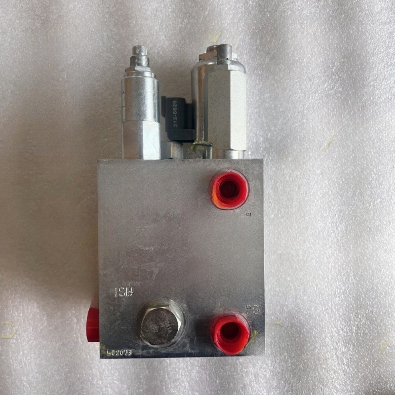 458-2253 4582253 Magnetventil  – Power Tools Caterpillar Bewertung und Preis