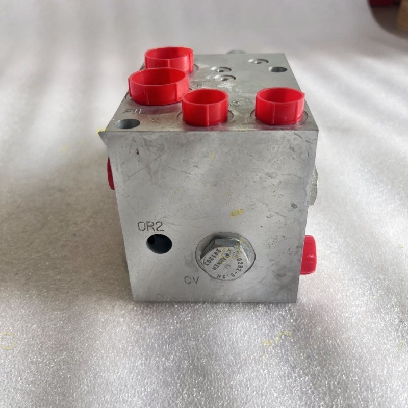 458-2253 4582253 Magnetventil  – Power Tools Caterpillar Bewertung und Preis