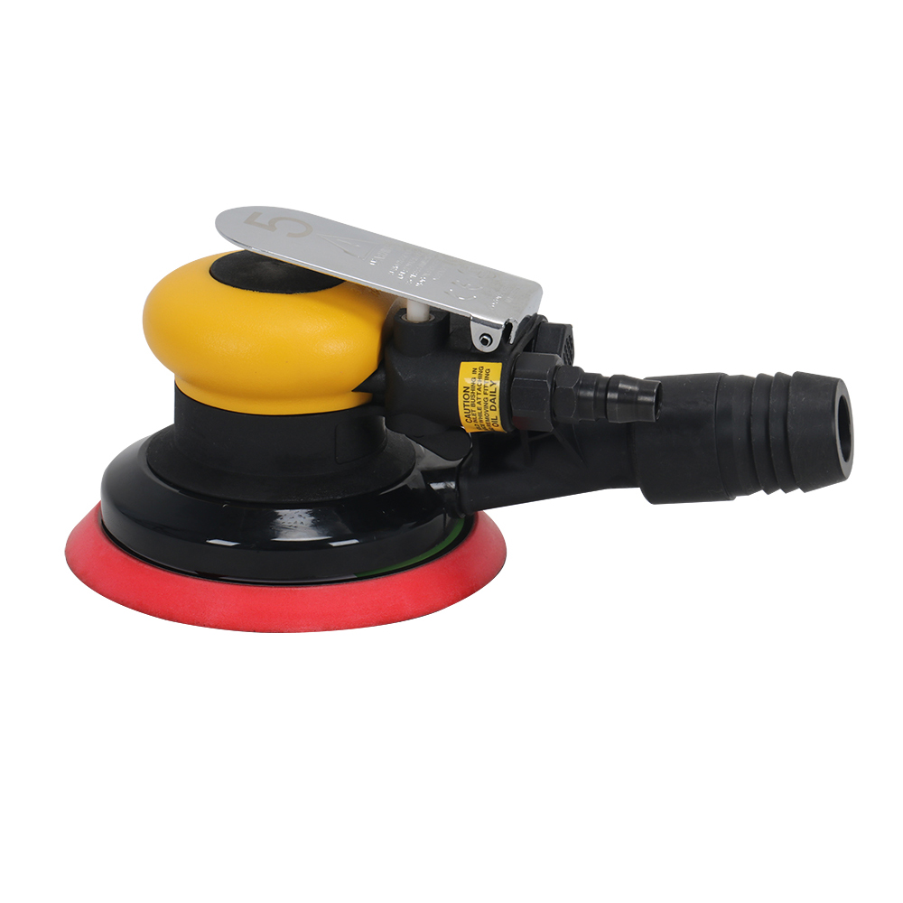 HONGMAI 5 Zoll Vakuum-Autopoli – Random Orbital Sander Bewertung und Preis
