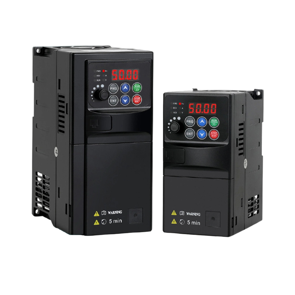 Vfd für Wasserpumpen und Lüfte – Power Tools Vector Bewertung und Preis
