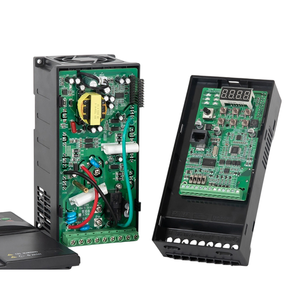 Vfd für Wasserpumpen und Lüfte – Power Tools Vector Bewertung und Preis
