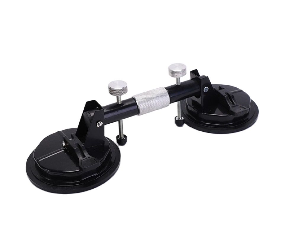 150MM Aluminium Saugnäpfe für  – Power Tools Rack Bewertung und Preis
