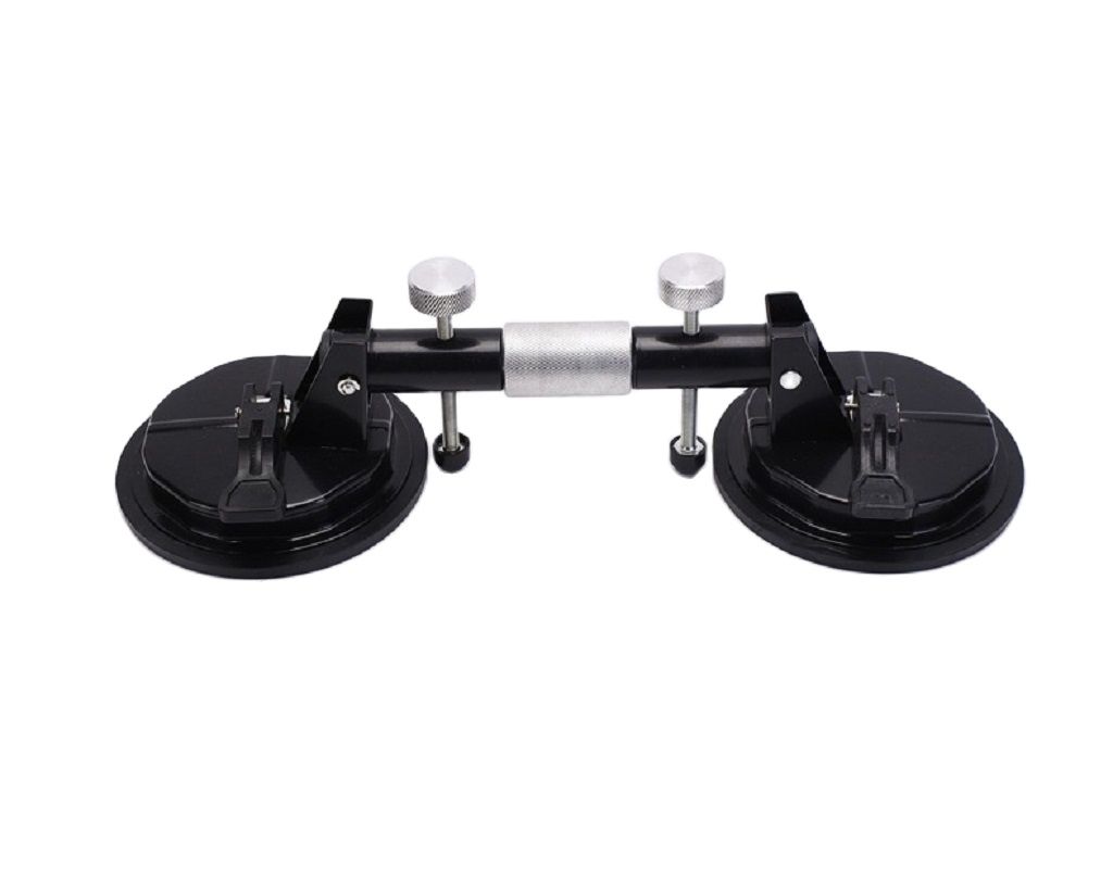 150MM Aluminium Saugnäpfe für  – Power Tools Rack Bewertung und Preis