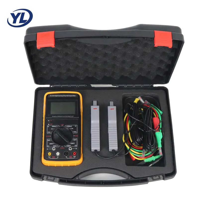 ZYL-SX53 Hochpräzises Digitale – Power Tools Vector Bewertung und Preis
