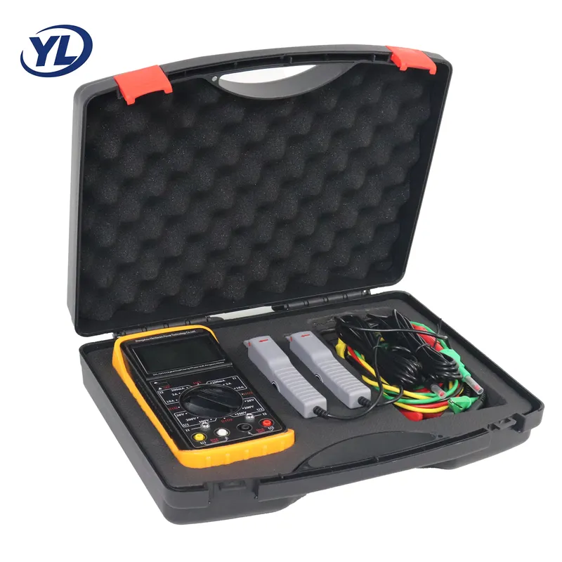 ZYL-SX53 Hochpräzises Digitale – Power Tools Vector Bewertung und Preis