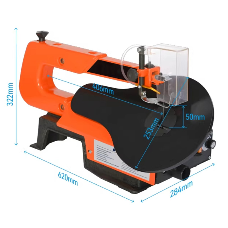 Tisch-Stichsäge, Elektrische B – Scroll Saw Bench Bewertung und Preis
