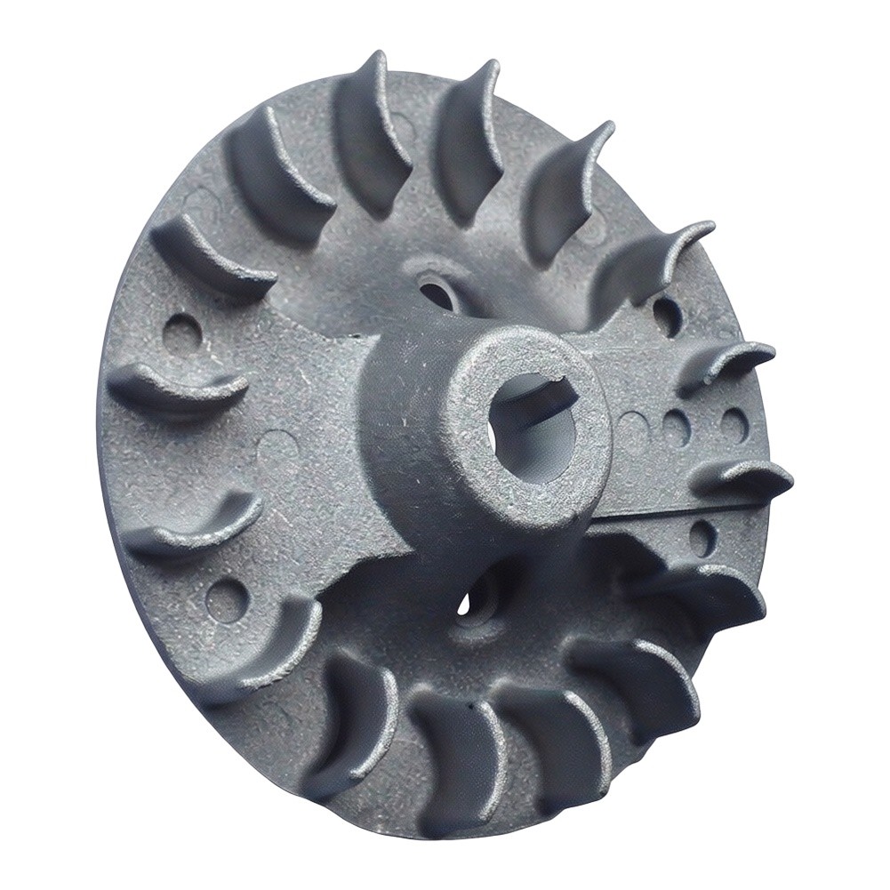 Robustes Metall-Schwungrad für – Power Tools In Construction Bewertung und Preis
