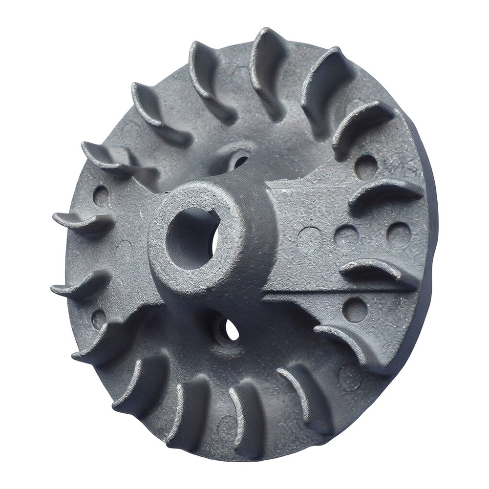 Robustes Metall-Schwungrad für – Power Tools In Construction Bewertung und Preis