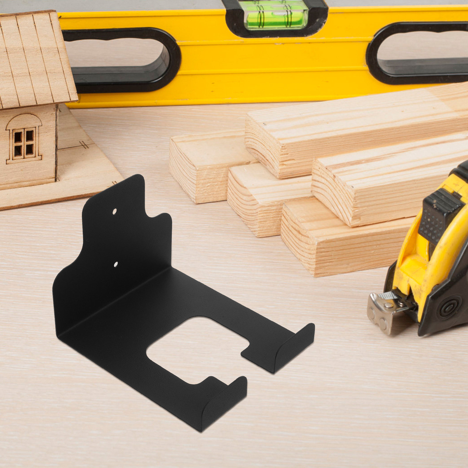 Robuster Wandmontierter Garten – Power Tools Rack Bewertung und Preis
