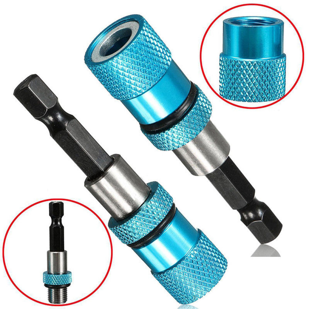 2 x 60 mm magnetischer Verläng – Power Tools You Must Have Bewertung und Preis