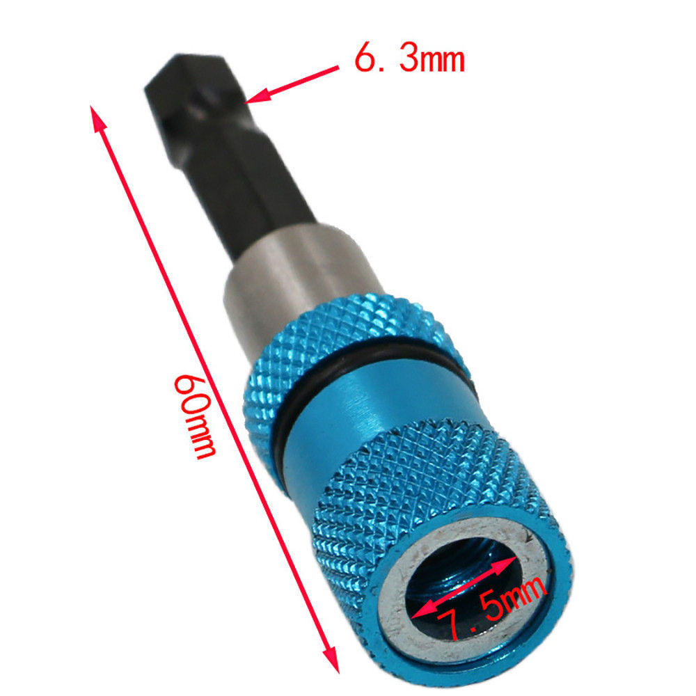 2 x 60 mm magnetischer Verläng – Power Tools You Must Have Bewertung und Preis