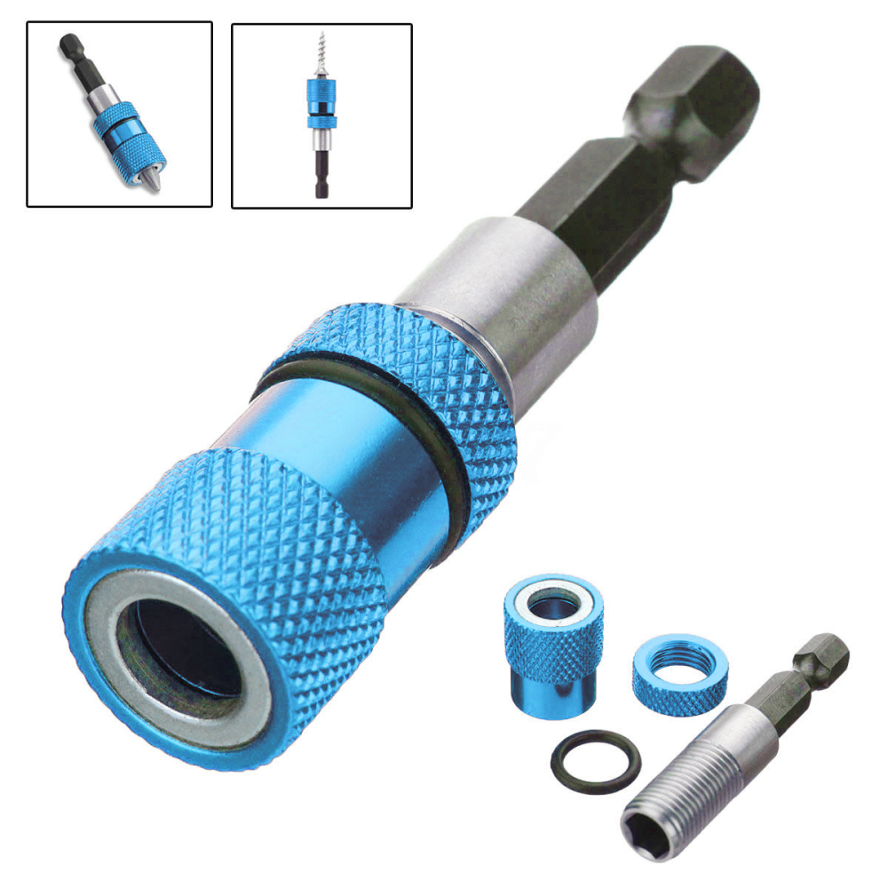 2 x 60 mm magnetischer Verläng – Power Tools You Must Have Bewertung und Preis