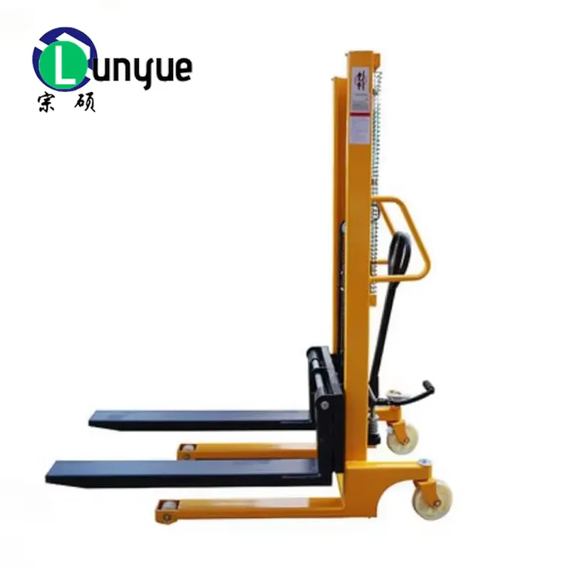 2-Tonnen Hydraulischer Manuell – Power Tools Logistics Bewertung und Preis