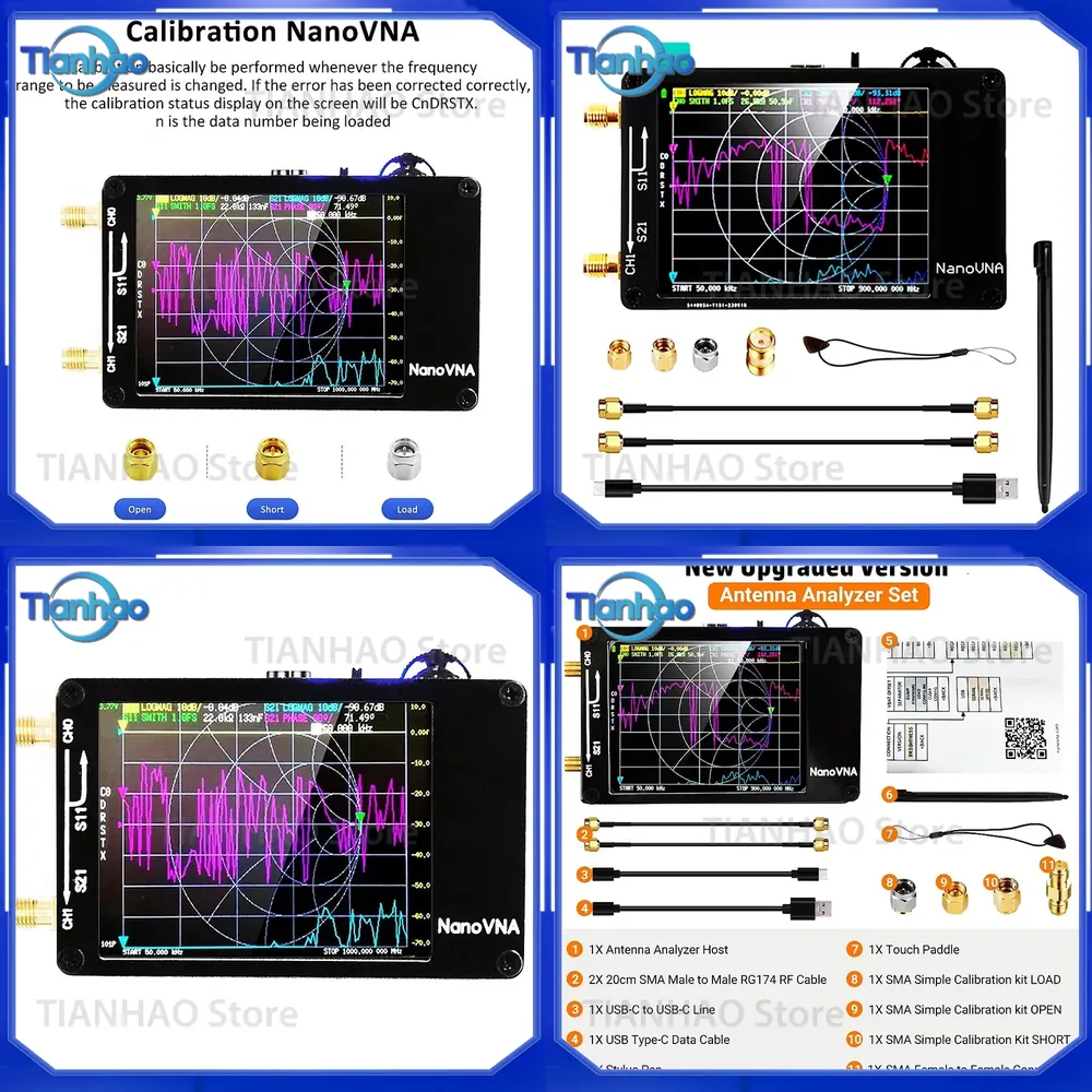 Verbessertes 2,8 Zoll TFT Nano – Power Tools Vector Bewertung und Preis