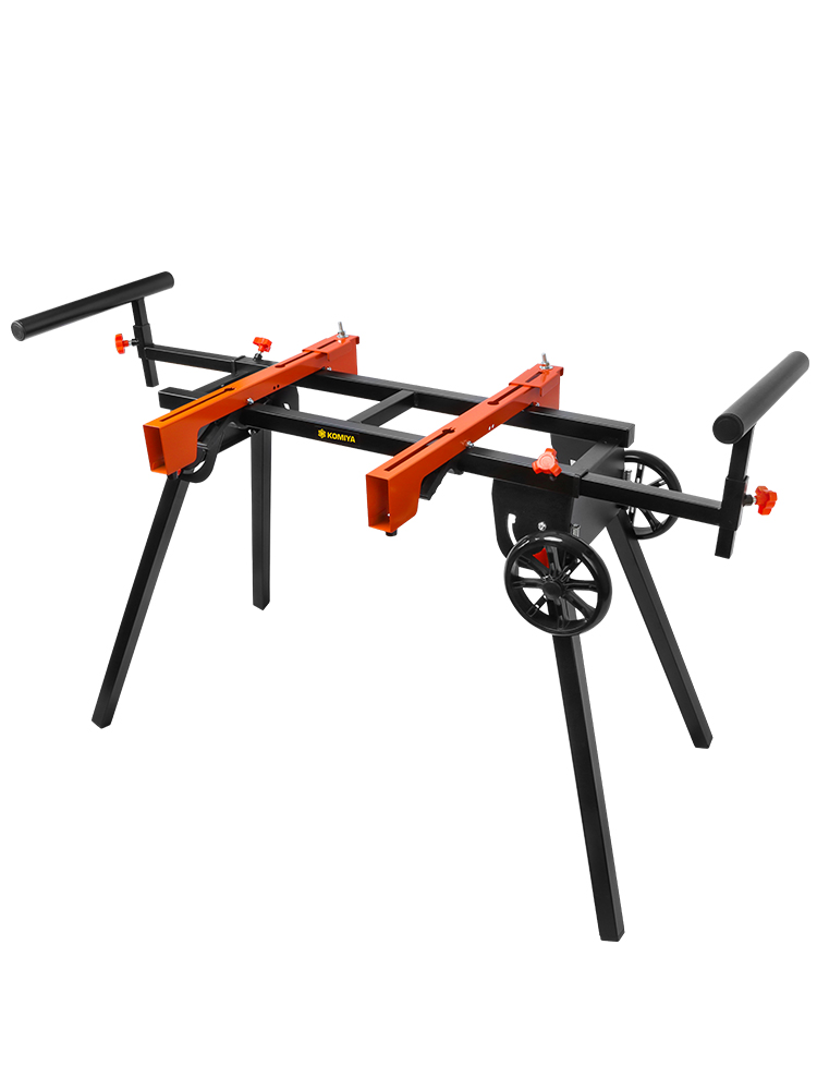 Gehrungssägenständer, tragbare – Scroll Saw Bench Bewertung und Preis