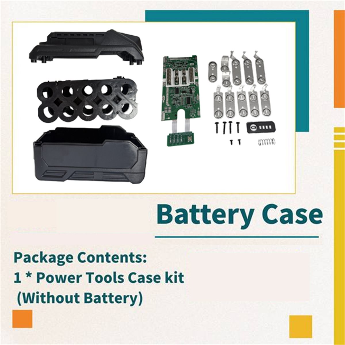 【MUST-HAVE LIST】 Für 40V Elekt – Power Tools You Must Have Bewertung und Preis