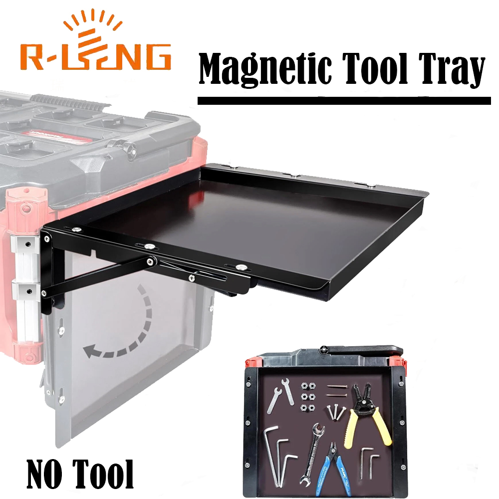 Klappbarer Magnetischer Tisch, – Power Tools Tool Box Bewertung und Preis
