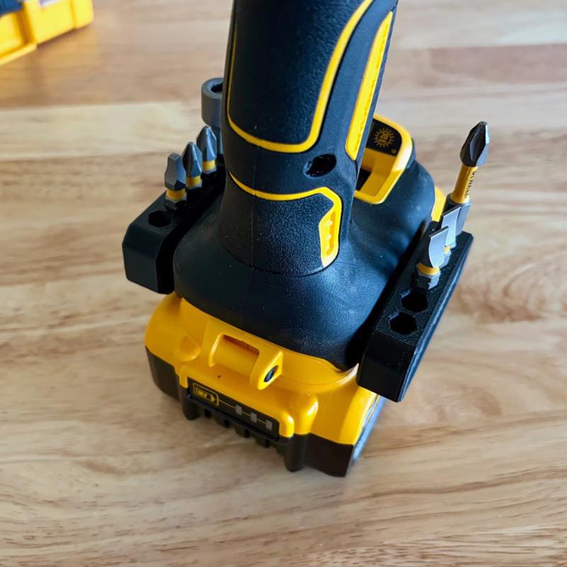 【BA】 5 Stück/10 Stück magnetis – Power Tools Rack Bewertung und Preis