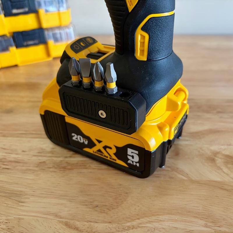 【BA】 5 Stück/10 Stück magnetis – Power Tools Rack Bewertung und Preis