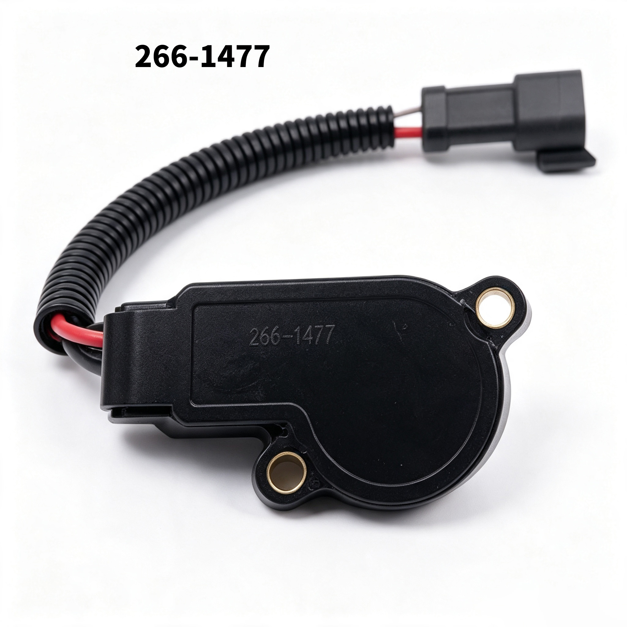 Winkelsensor 266-1477 für Cate – Power Tools Caterpillar Bewertung und Preis
