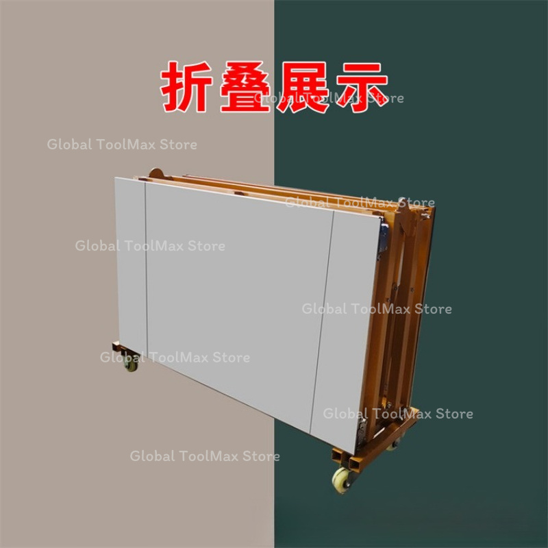Anpassbare 100*120cm DIY Klapp – Scroll Saw Bench Bewertung und Preis