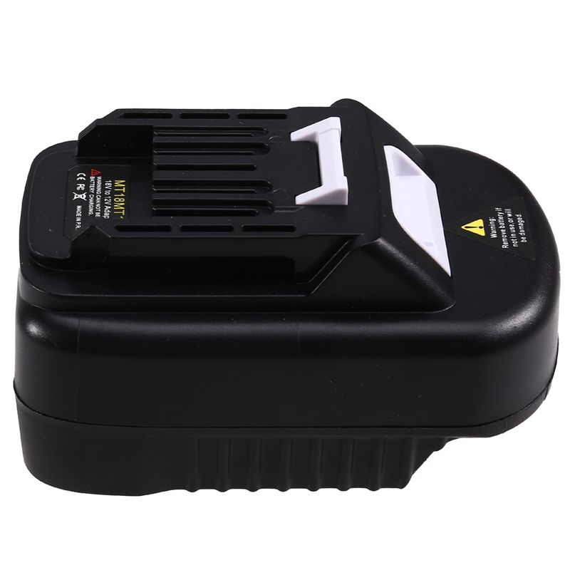 Unverzichtbarer Adapter für 18 – Power Tools You Must Have Bewertung und Preis