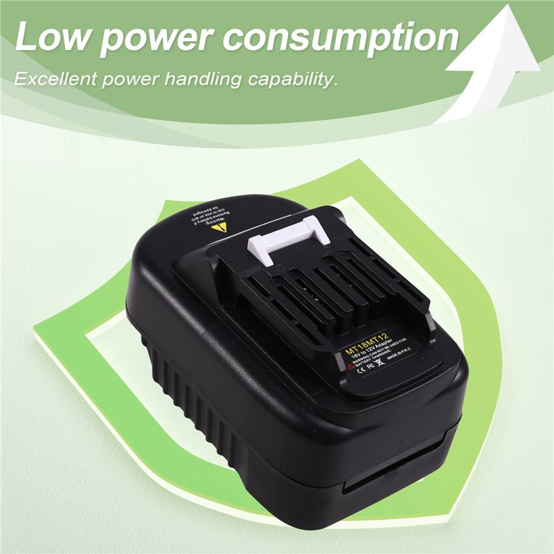 Unverzichtbarer Adapter für 18 – Power Tools You Must Have Bewertung und Preis