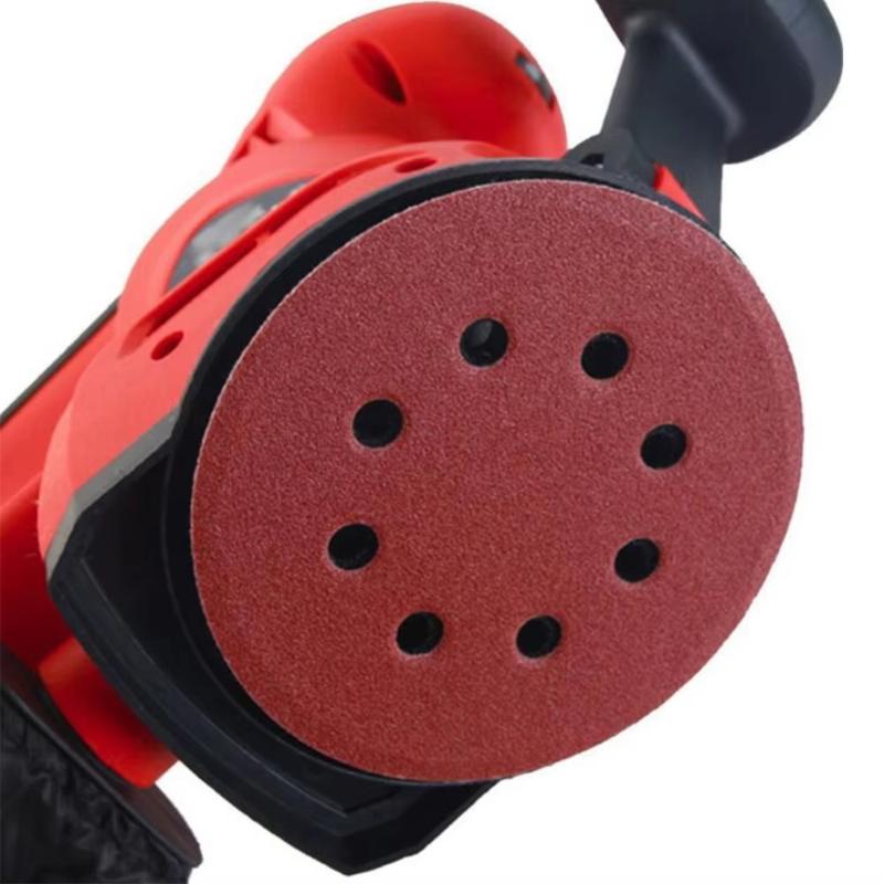 【CCA】100 Stück Schleifscheiben – Random Orbital Sander Bewertung und Preis