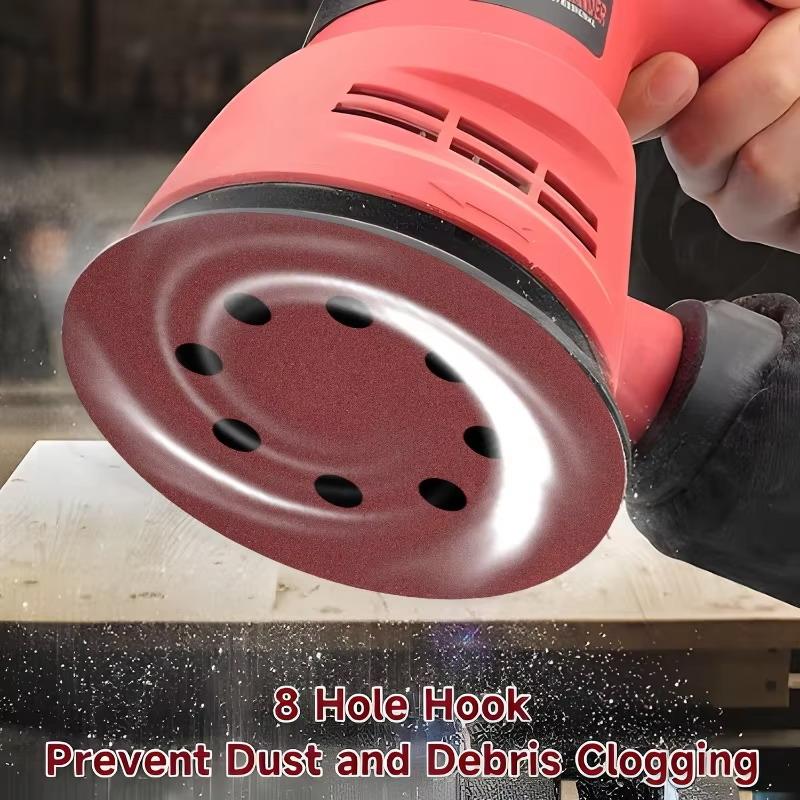 【CCA】100 Stück Schleifscheiben – Random Orbital Sander Bewertung und Preis