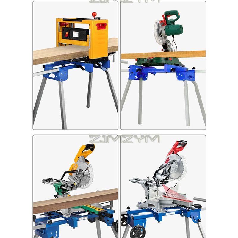 Klappbarer Gehrungssägerahmen, – Scroll Saw Bench Bewertung und Preis