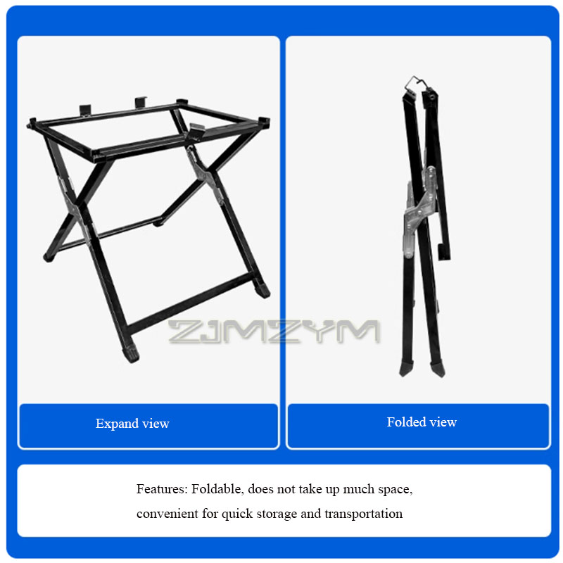 Klappbarer Gehrungssägerahmen, – Scroll Saw Bench Bewertung und Preis