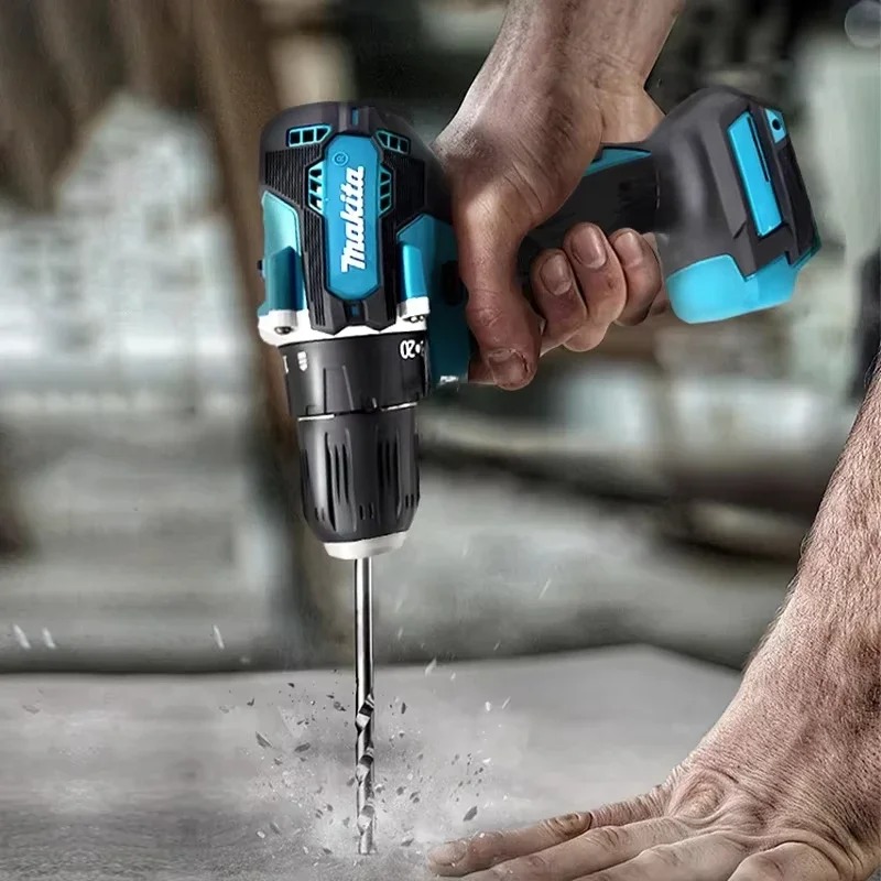 Makita DDF487 18V Bürstenloser – Makita Drill Ddf484 Bewertung und Preis