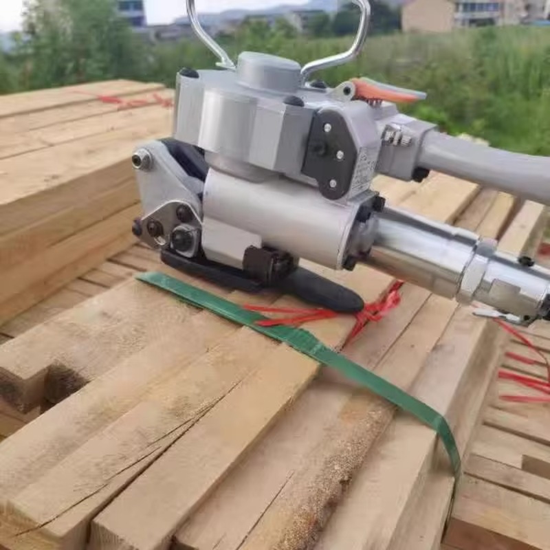 Handgeführte pneumatische Umre – Power Tools Logistics Bewertung und Preis