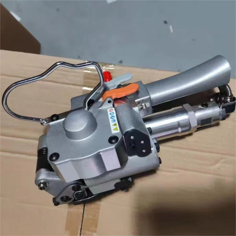 Handgeführte pneumatische Umre – Power Tools Logistics Bewertung und Preis