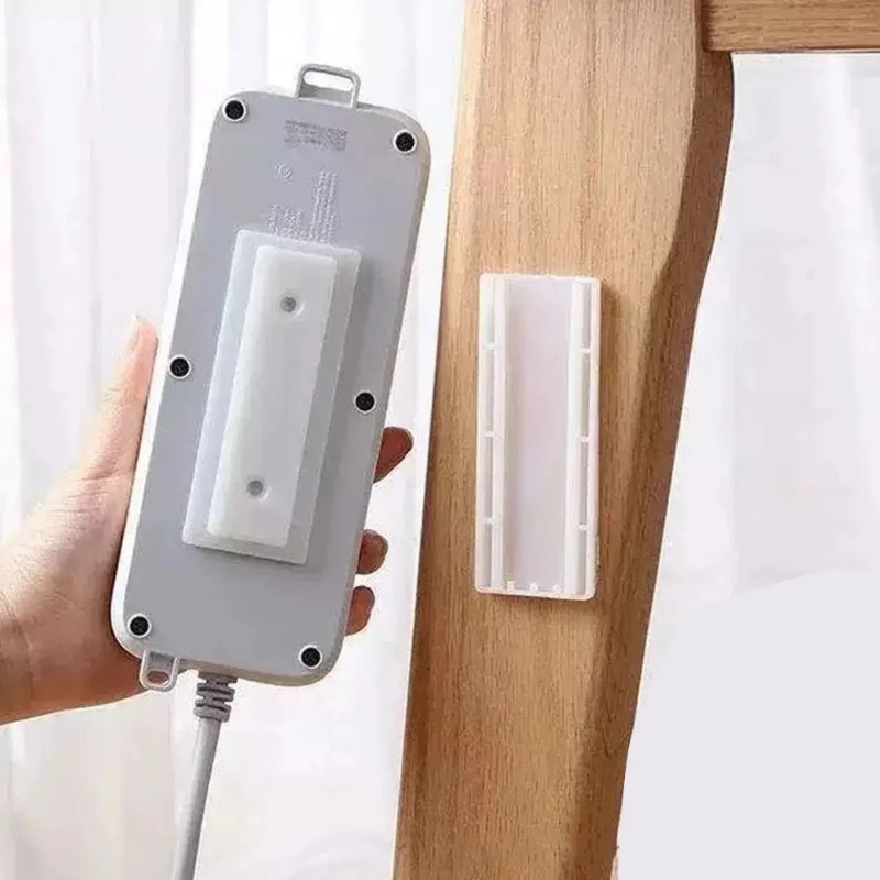 Selbstklebender Steckdosenleis – Power Tools Rack Bewertung und Preis