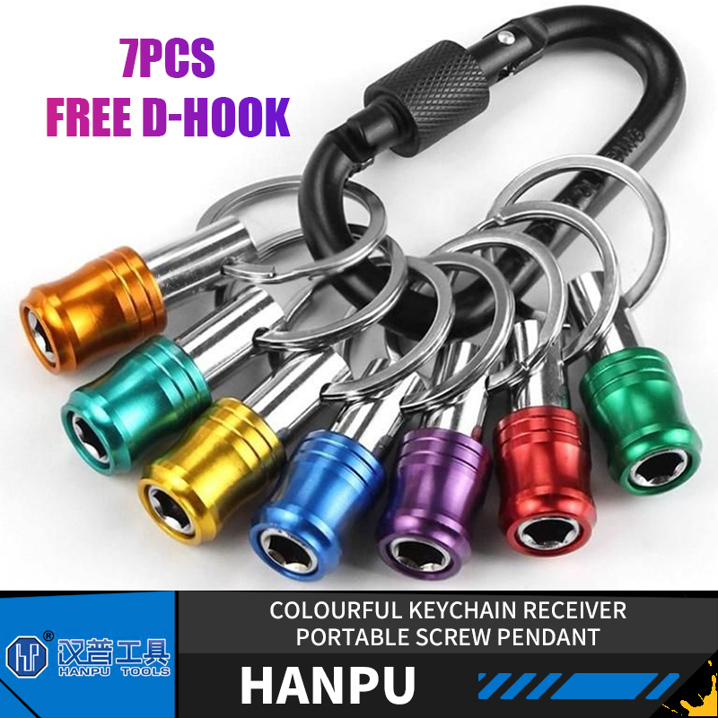 Hanpu bunte Schlüssel bund Emp – Power Tools You Must Have Bewertung und Preis