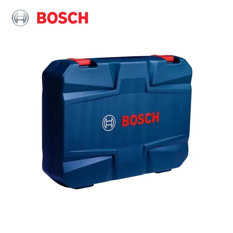BOSCH 2607002789 108-teiliger  – Power Tools Tool Box Bewertung und Preis